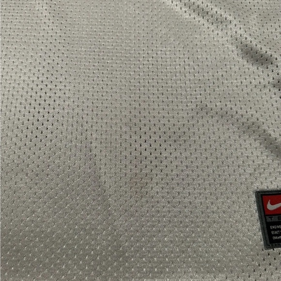 Authentic Vintage Nike NFL Denver Broncos Bill Romanowski Football Jersey - Picture 8 of 8